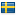 zemplin.org server is located in Sweden